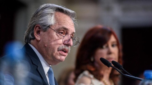 Cerruti reconoció que Cristina no le respondió al Presidente tras los ataques a su despacho