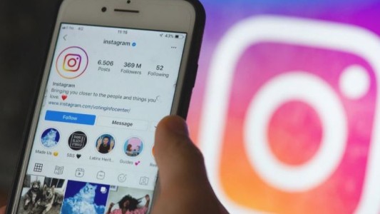 “Centro para Familias”: Instagram lanzó un acceso para supervisar lo que realizan los adolescentes en la red