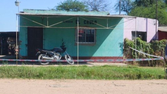 Hallan el cuerpo de un hombre enterrado en su casa en Formosa y detienen a la pareja y sus dos hijos