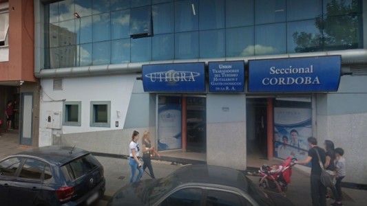 Intervención y denuncia en el gremio de empleados gastronómicos