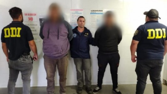 Video: así cayeron los entrenadores acusados de acoso sexual a jugadoras de 13 años