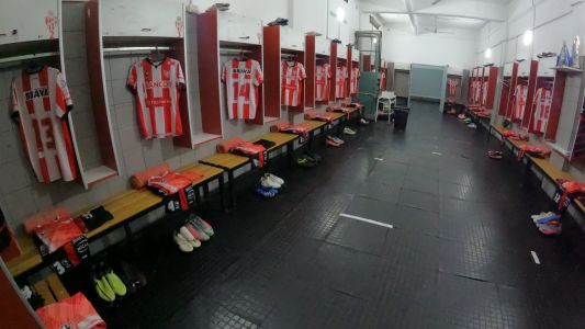 La previa de Instituto y la previa del finde futbolero