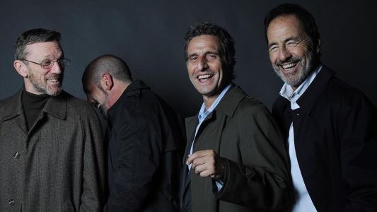 "Los Simuladores" de regreso