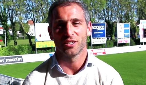 Asesinan en París al exPuma Federico Aramburu