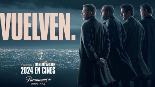 Es oficial: Paramount+ anuncia el regreso de Los Simuladores