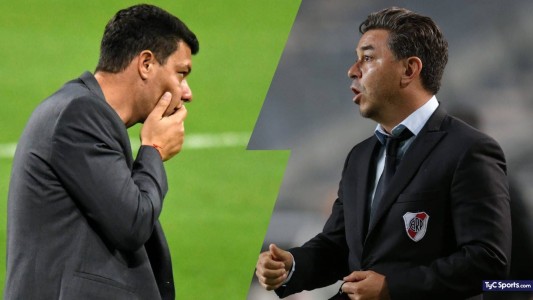 River vs Boca: Superclásico argentino