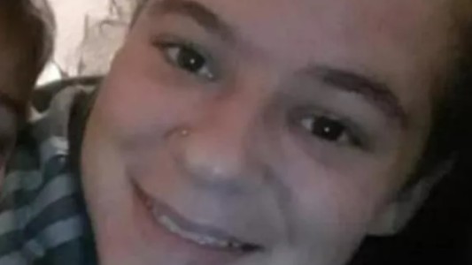 Buscan a una joven desaparecida en Laborde