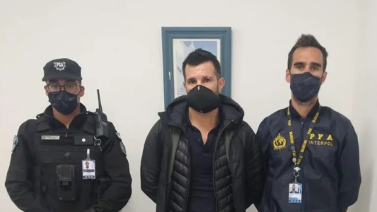 Estafas y asociación ilícita: cayó el número 2 de Generación Zoe