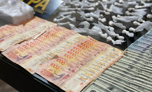 Cayó una banda que operaba en la zona oeste de la Ciudad de Córdoba