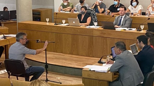 Caso Nora Dalmasso: Este martes continúa el juicio