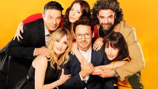 Estrena "El primero de nosotros"