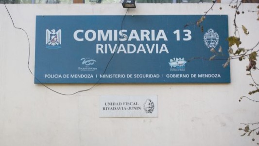 Detuvieron a una mujer acusada de abusar de su hija en Mendoza