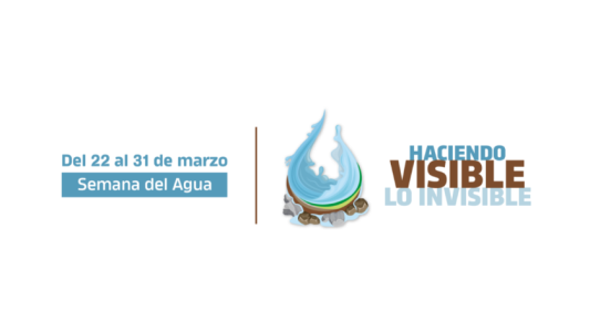 La Provincia celebra la Semana del Agua