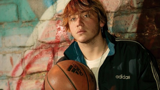 "He's back": Cuenta regresiva para el regreso de Paulo Londra