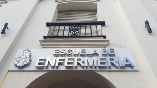 Crece el interés por estudiar enfermería