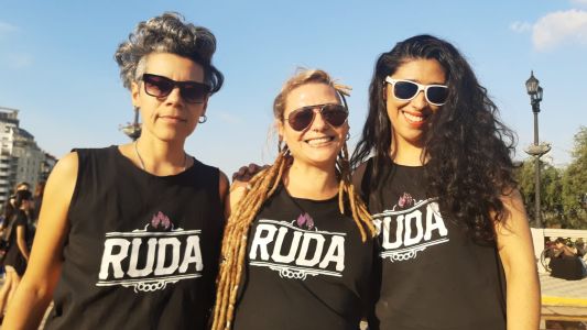 Griego mujeres este sábado