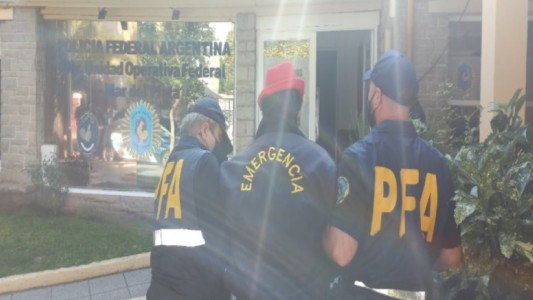 Hombre de 70 años secuestró a una mujer de 62: la explotaba laboralmente y se quedeba con su jubilación