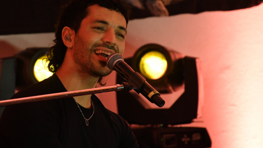 A las 18 comienza el Festival por la Memoria en el Parque de las Tejas