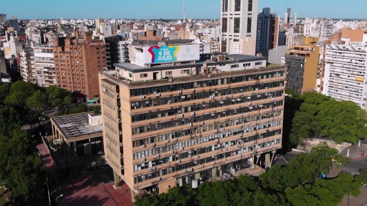 Cómo será el esquema de servicios durante el feriado