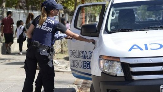 Ahorcó y mató a un joven: en un juicio abreviado acordó una condenado a 10 años de prisión