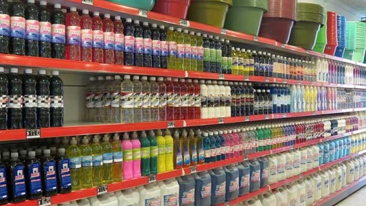 Los negocios mayoristas son los favoritos para hacer frente a la inflación