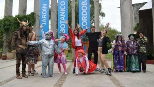 Diversidad: Hablamos de Síndrome de Down