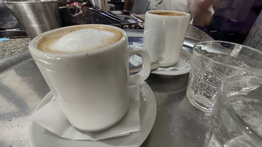 El café en los bares aumenta un 30 por ciento