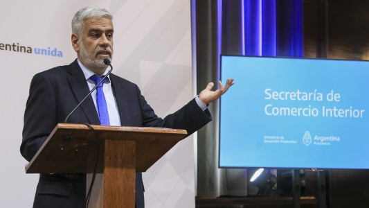 "Es provocación": dura respuesta del Campo tras acusaciones de Feletti por los precios