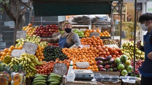 Feria franca: Una opción para hacerle frente a la inflación