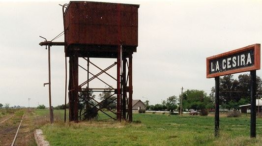 Un hombre murió electrocutado como consecuencia del temporal