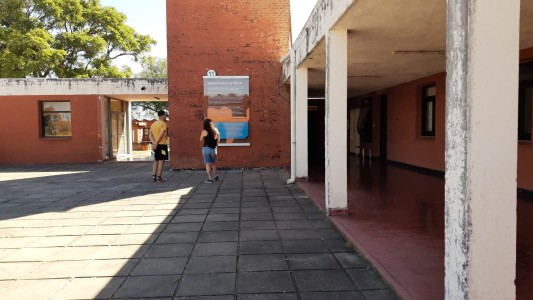 Espacios de la Memoria "Olvidados"