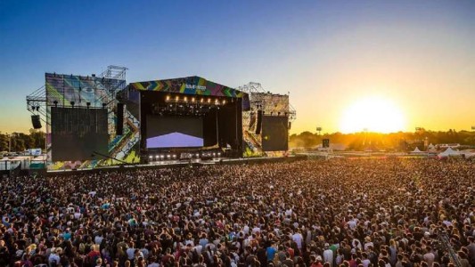 Perdió el celular en el Lollapalooza, el que le encontró le vació la cuenta de Mercado Pago, lo escrachó y la historia tuvo un final sorpresa