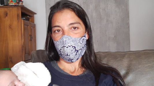 Caso Blas: a juicio tres empleados de la clínica Aconcagua