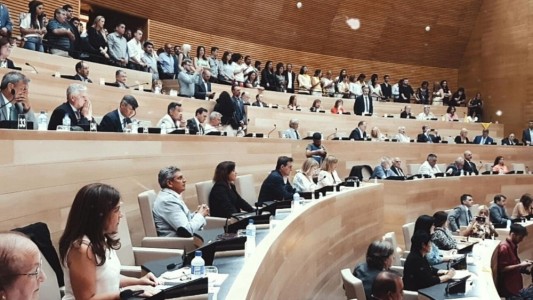 La Legislatura de Córdoba tendrá una sesión especial por Malvinas