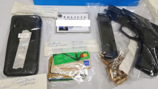 Detuvieron a un policía por tenencia de pornografía infantil