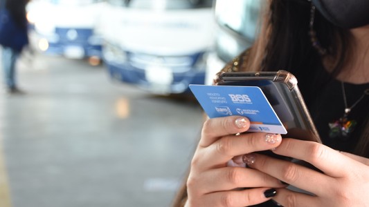 Comenzó la inscripción del BEG para Nivel Superior