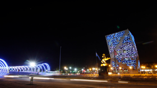 Comenzaron las actividades conmemorativas por la Semana de Malvinas