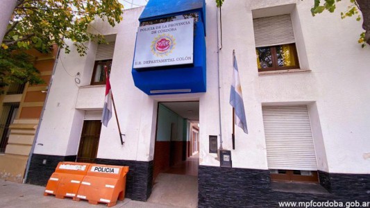 Denuncias contra la cúpula departamental y la comisaría de Jesús María