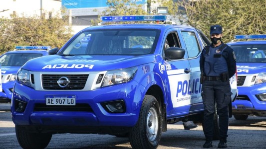 Denuncia por acoso laboral en la Policía de Córdoba