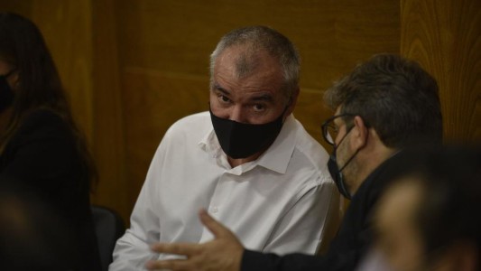 Explosión de Alta Córdoba: piden 6 años y medio de prisión para Sergio Raponi