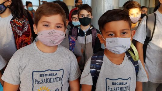 El gasto de la colación suma casi como la cuota del colegio