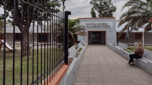 Carlos Paz: habló la víctima de ataque sexual en el hospital Sayago