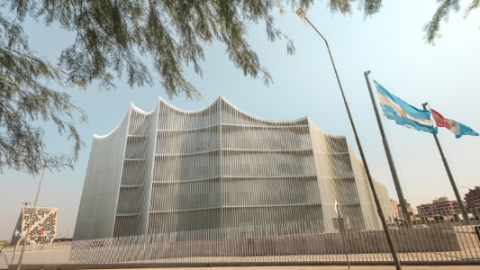 Gobierno propone a Bettina Croppi como Fiscal General Adjunta