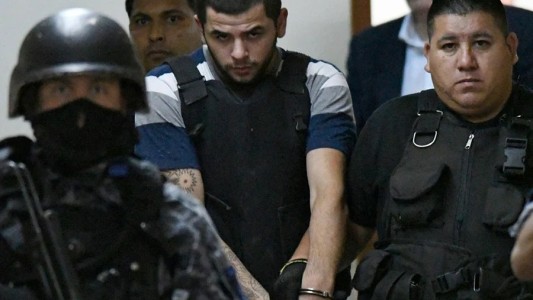 Un narco reclamaba videos desde la cárcel para comprobar que se hacían los deberes