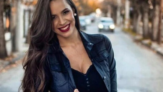 Archivan la causa por la muerde de Elinna Rolón