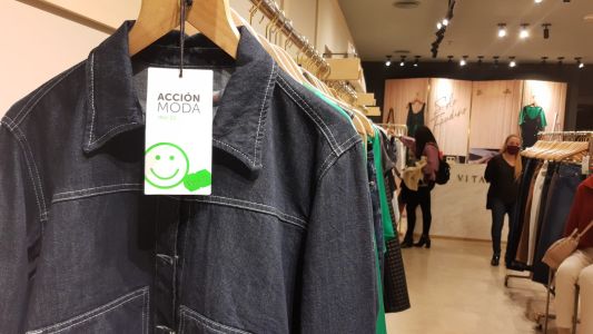 Un "precio cuidado" de la moda y de las grandes marcas
