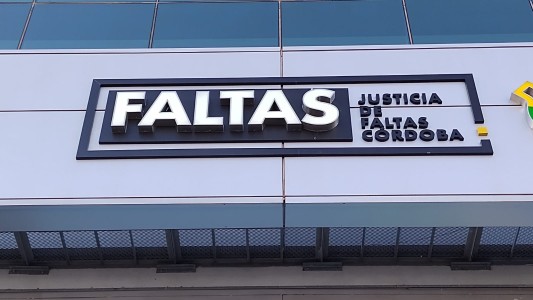 Cómo funciona el nuevo sistema de "fotomultas" en Córdoba