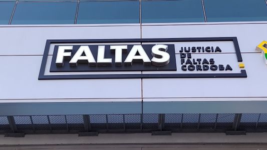 Debutó el "VAR" Municipal