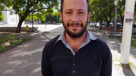 Comienzan los talleres de oficios en la UNC