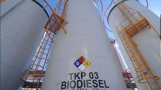 Santa Fe propuso aumentar el corte de biodiesel para atender la demanda de combustibles